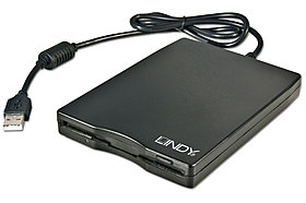 USB Diskettenlaufwerk extern