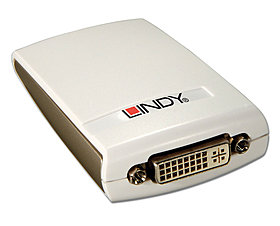 USB 2.0 DVI Adapter