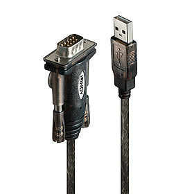 USB RS232 Konverter