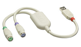 USB PS/2 Adapter