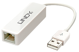 USB LAN Adapter