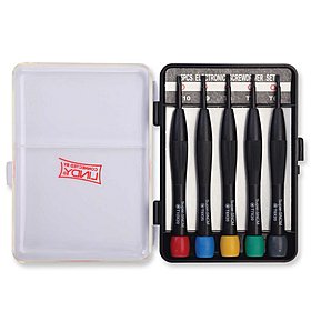 Torx Schraubendreherset