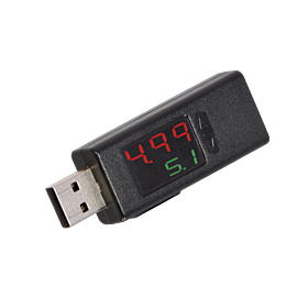 USB Leistungsmessgert