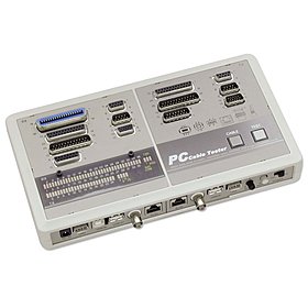 Universal PC Kabeltester