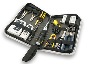 PC & LAN Werkztasche universal