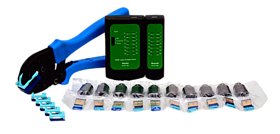 HDMI Werkzeugset