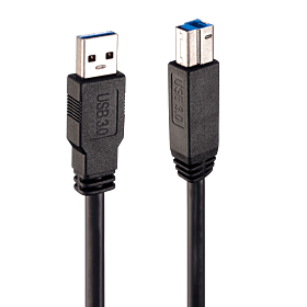 USB Aktiv Kabel 10m