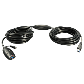 USB 3.0 Aktiv Verlngerung 15m