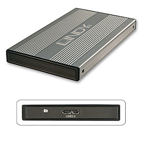 USB 3.0 HDD Geh�use SATA 2,5''
