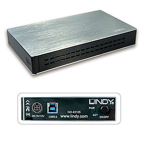 USB 3.0 HDD Geh�use 3,5'' SATA