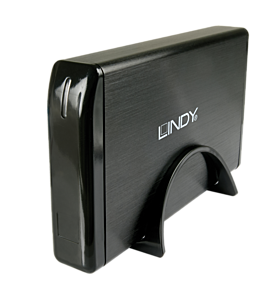 eSATA Geh�use 3,5''