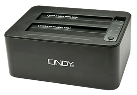 Festplatten Station USB 3.0