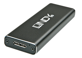 USB 3.0 Geh�use