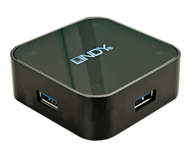 USB 3.0 Hub 4:1
