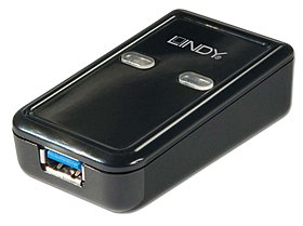 USB 3.0 Switch 2:1