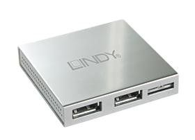 USB 3.0 Hub 4:1