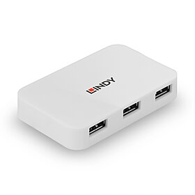 USB 3.0 Hub 4:1