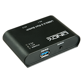USB 3.0 Switch