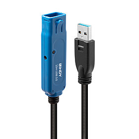 USB 3.0 Aktiv Verlängerung 10m