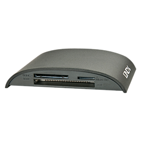 USB 3.1 Multi-Card Reader