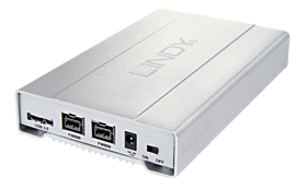 USB 3.0 SATA Geh�use 2,5&quot