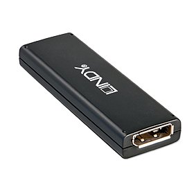 USB 3.0 DisplayPort Adapter