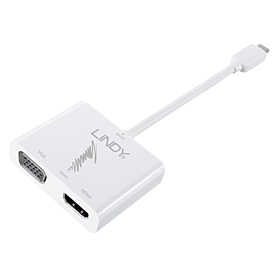 Adapter USB C auf HDMI