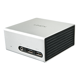 USB 3.1 Notebook Docking Station