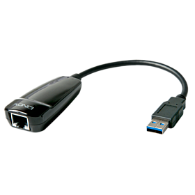 USB 3.0 Ethernet Adapter