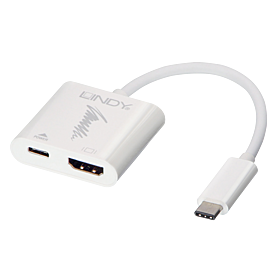 USB 3.1 auf HDMI 4K Adapter