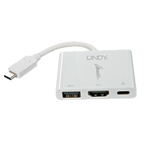 USB 3.1 auf HDMI 4K Adapter