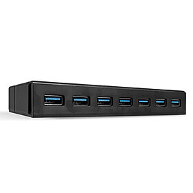 USB 3.0 Hub 7:1