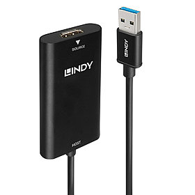 USB 3.0 Video Grabber HDMI