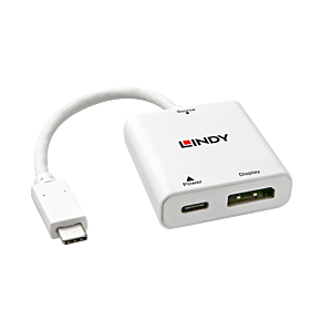 Adapter USB C auf DisplayPort