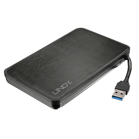 SATA Geh�use  2,5''