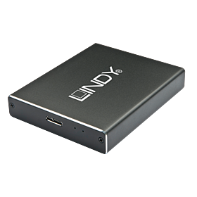 USB 3.1 Typ C RAID 