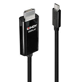 USB auf HDMI 4K Adapter