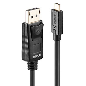 cable usb c displayport