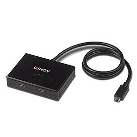 USB 3.1 Switch