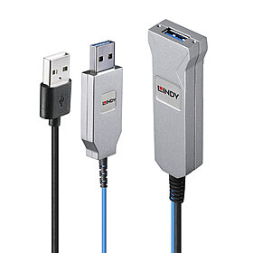 Optisches USB 3.0 Kabel