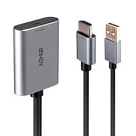 Konverter HDMI USB Typ C