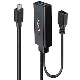 USB 3.1 Typ C Aktivverlngerung