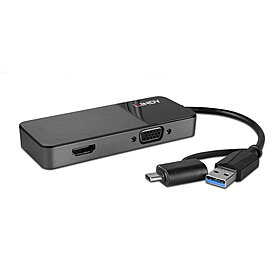 HDMI Adapter USB 3.0