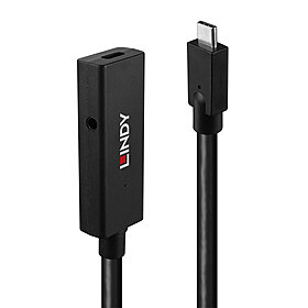 USB 3.2 Gen 2 Typ C Aktivverlngerung