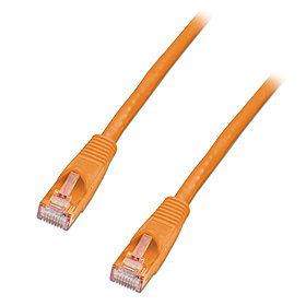 Cat.6 UTP Kabel 15m