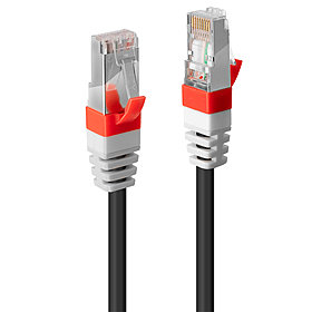 Patchkabel CAT6a PIMF 0,3m