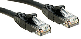 UTP CAT 6 Patchkabel 20m
