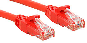 UTP CAT 6 Patchkabel 7,5m