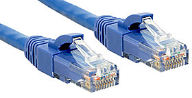 UTP CAT 6 Patchkabel 15m
