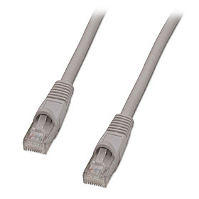 UTP Netzwerkkabel CAT5e grau 70m